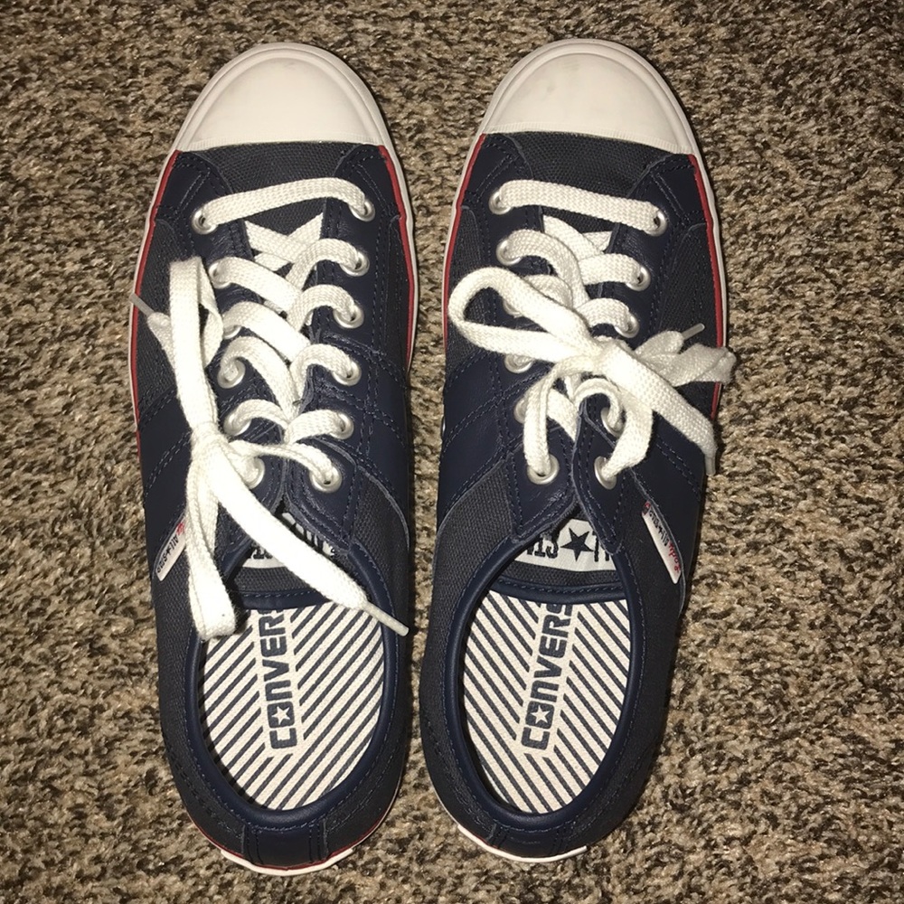 Converse All Star Shoes